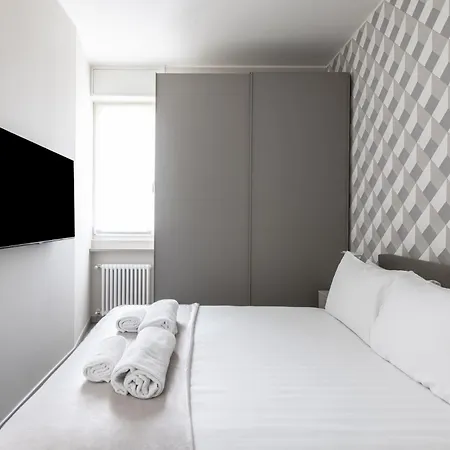 Easylife - Gioiello Urbano In Duomo Apartment Milan Exterior photo