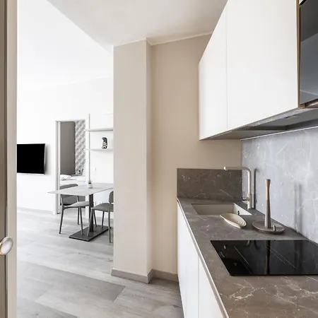 Easylife - Gioiello Urbano In Duomo Apartment Milan Exterior photo