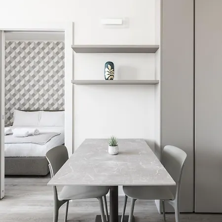 Easylife - Gioiello Urbano In Duomo Apartment Milan Exterior photo