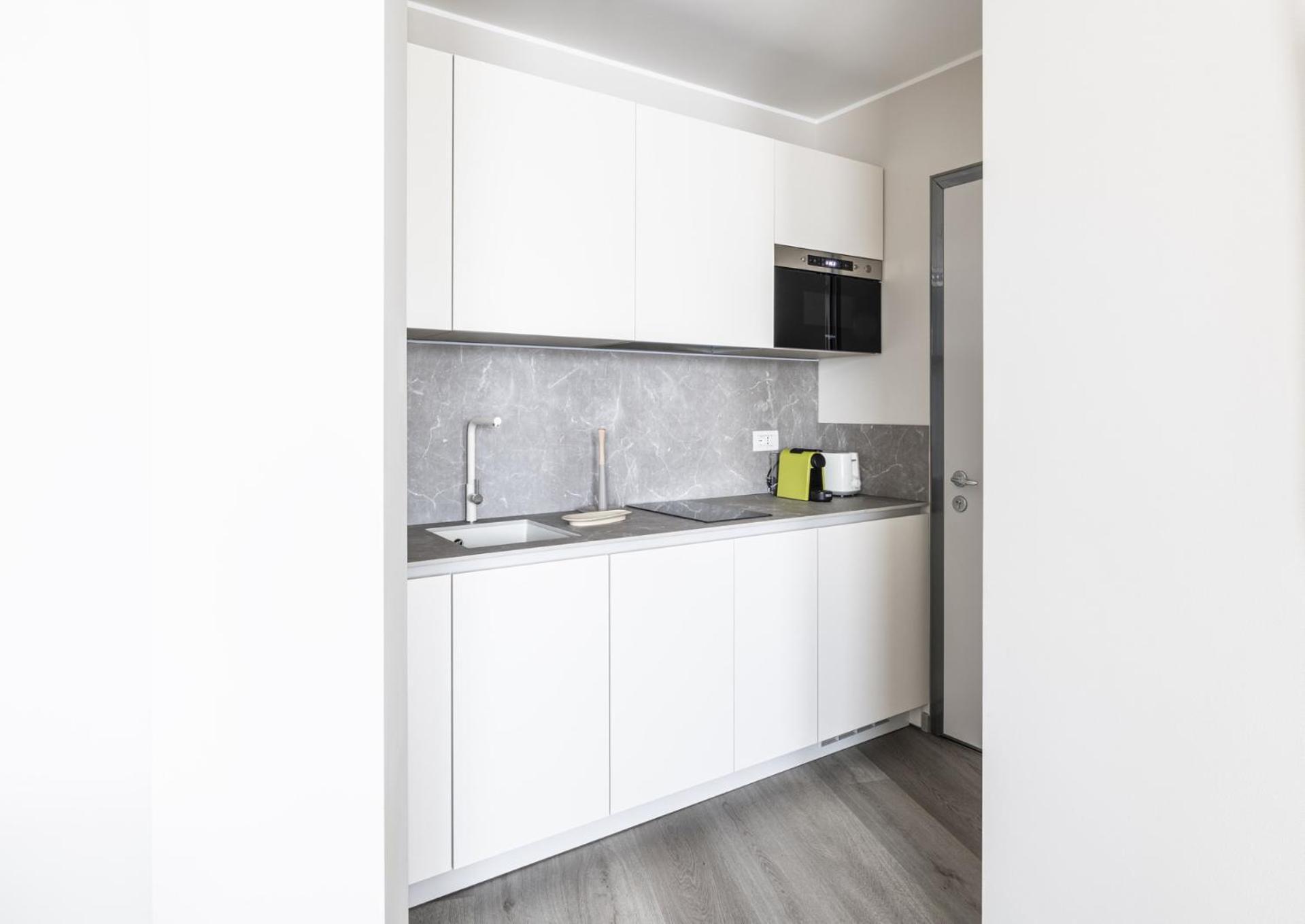 Appartement Easylife - Gioiello Urbano In Duomo