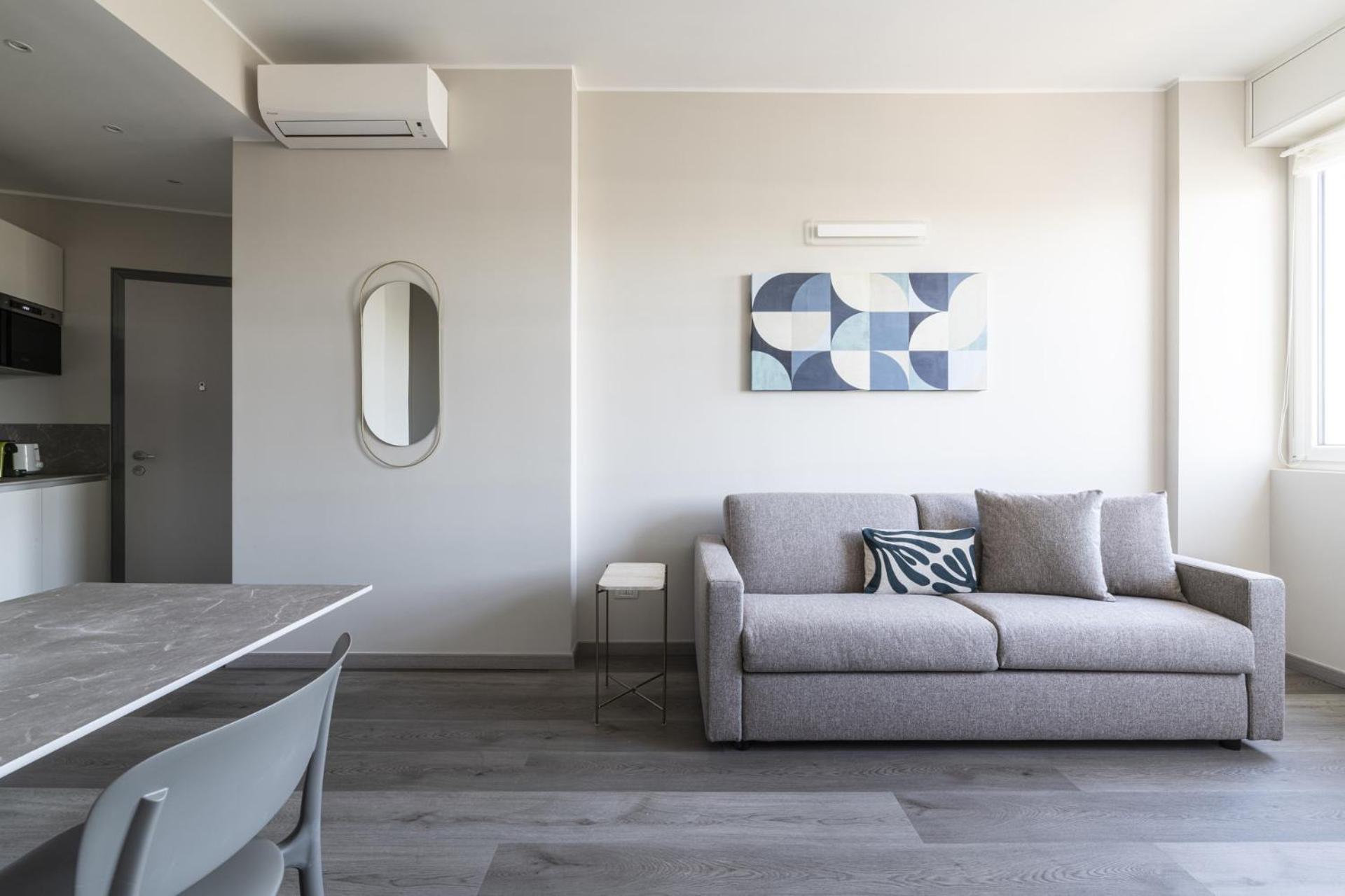 Easylife - Gioiello Urbano In Duomo Appartement *