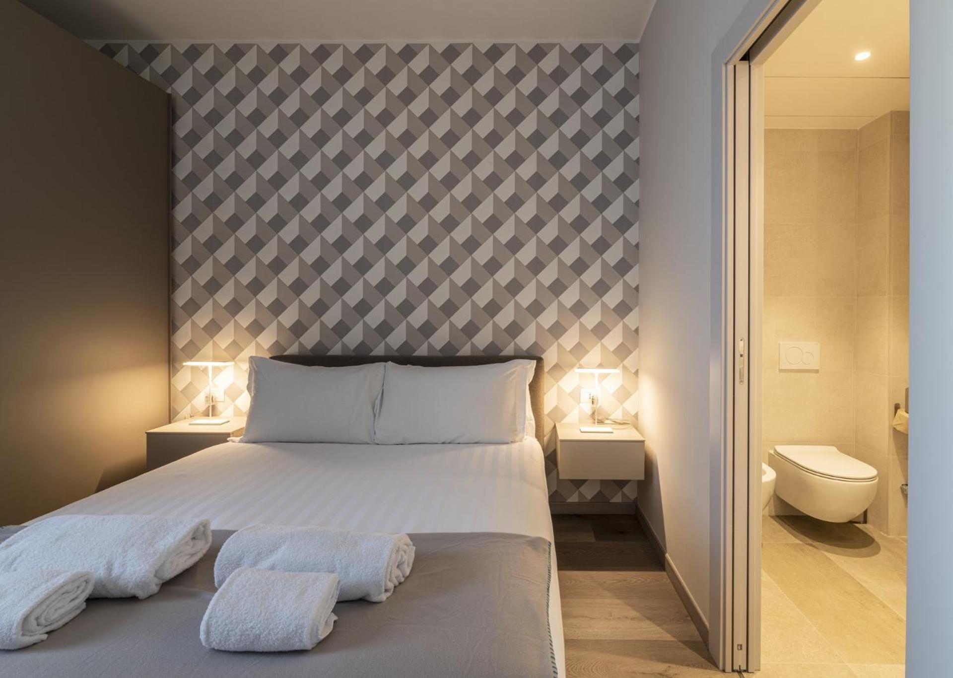 Appartement Easylife - Gioiello Urbano In Duomo Milan