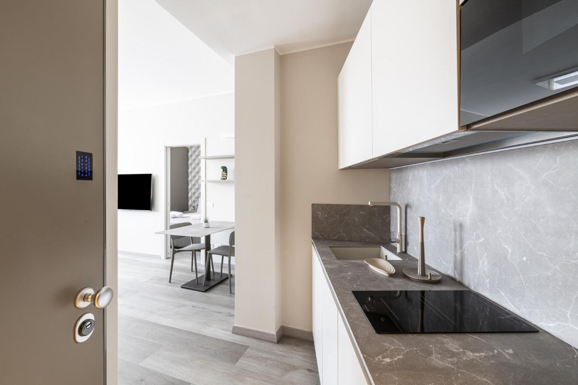 Appartement Easylife - Gioiello Urbano In Duomo Milan